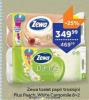 TEMPO Zewa Zewa Deluxe toaletni papir