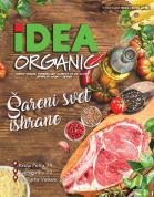 Katalog IDEA Organic katalog, akcija 16-30. april 2018