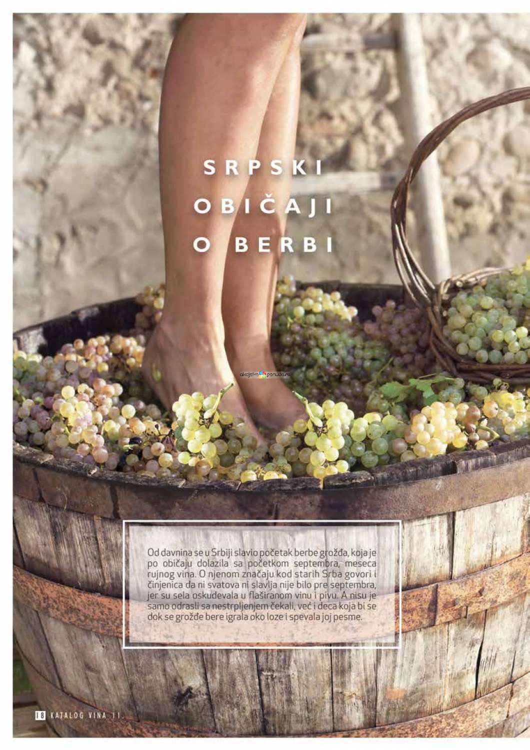 IDEA katalog vina, akcija 14. septembar do 15. oktobar 2017 62219 IDEA katalog vina, akcija 14. septembar do 15. oktobar 2017 62219