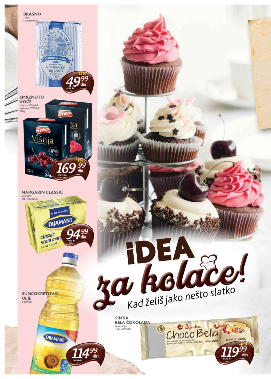 IDEA K plus komšijske novine, 2-8. april 2018 71892 IDEA K plus komšijske novine, 2-8. april 2018 71892