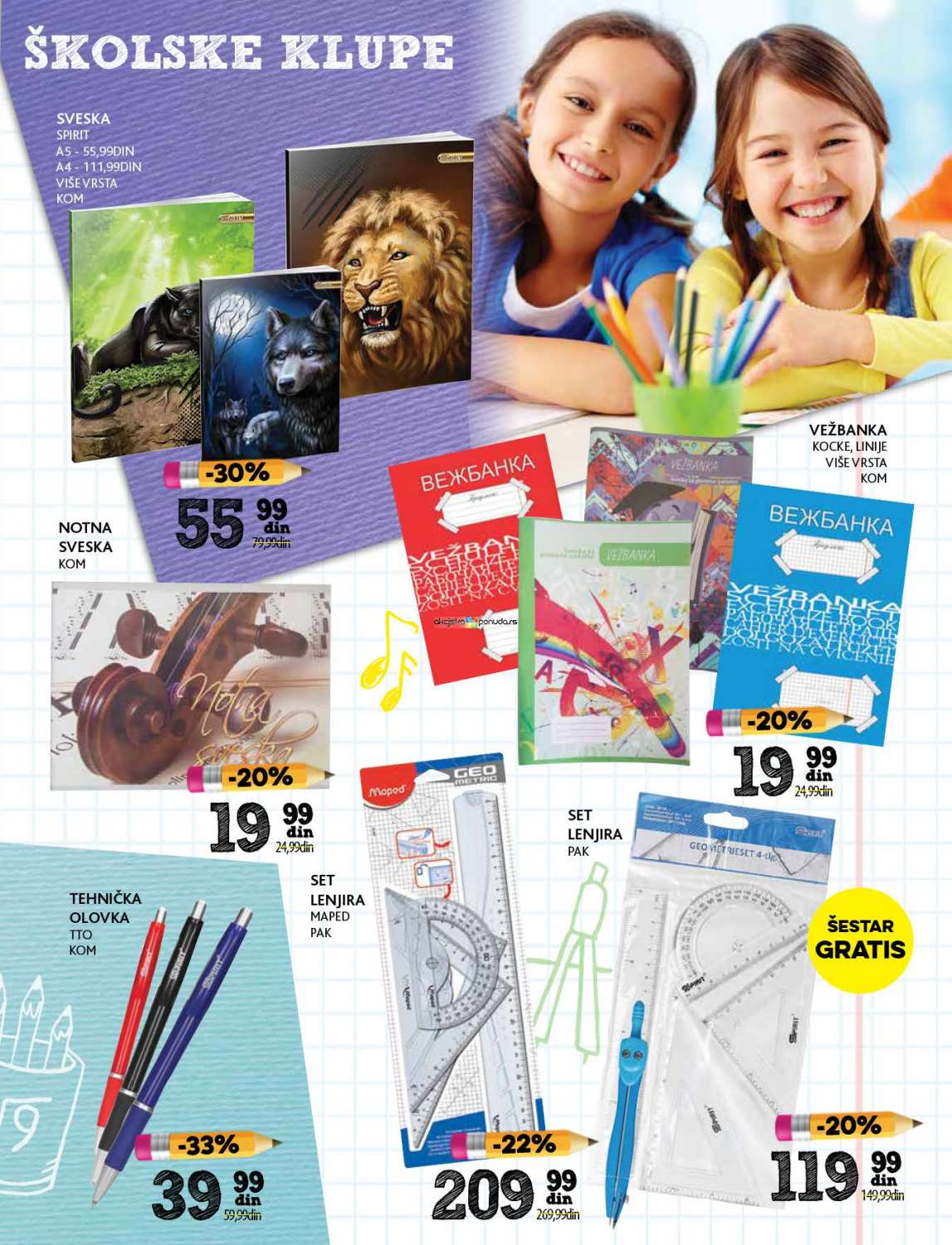 Katalog IDEA akcija, 27. avgust do 9. septembar 2018 75729 Katalog IDEA akcija, 27. avgust do 9. septembar 2018 75729