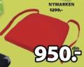 JYSK d.o.o  Baštenski jastuk Nymarken