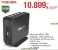 METRO Toshiba eksterni hard disk HDD 2TB
