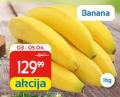 SuperVero Banane, 1 kg