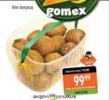 Gomex Kivi korpica