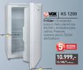 METRO Vox frižider KS 1200
