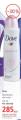 DM market Dove dezodorans u spreju 150 ml