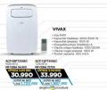 Gigatron Pprenosivi klima uređaj Vivax ACP-09PT25AEC