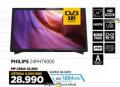 Gigatron TV LED Philips 24PHT4000