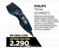 Gigatron Trimer Philips HC3400/15