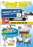 Akcija Uradi Sam katalog 03.06.-14.06.2015 23787