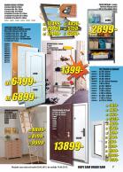 Akcija Uradi Sam katalog 03.06.-14.06.2015 23793