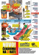 Akcija Uradi Sam katalog 03.06.-14.06.2015 23794