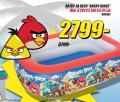 Uradi Sam Dečiji bazen na naduvavanje Angry Birds
