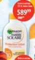 MAXI Garnier losion za sunčanje Ambre Solare SPF 30