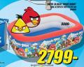 Uradi Sam Bazen za decu Angry Birds