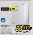 Tehnomanija Mašina za pranje sudova Indesit DFG 26B10 EU