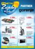 Akcija Metro katalog Gorenje proizvoda 23.07.-05.08.2015. 25709