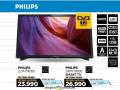 Gigatron Philips televizor LED 22PHT400 Full HD