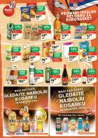 Akcija MAXI Delhaize katalog akcija 10.09.-23.09.2015. 27360