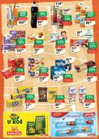 Akcija MAXI Delhaize katalog akcija 10.09.-23.09.2015. 27361