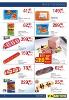 Akcija METRO katalog prehrana 17.09.-30.09.2015. 27613