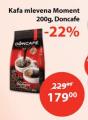 MAXI Doncafe kafa Moment 200 g