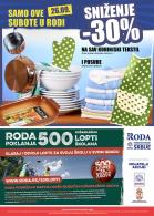 Akcija Roda katalog akcija 24.09.-30.09.2015. 27998