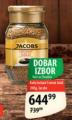 MAXI Jacobs Cronat Gold instant kafa 200 g