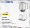 Centar bele tehnike Philips Blender