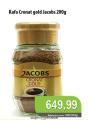 Univerexport Jacobs Cronat Gold instant kafa  200 g