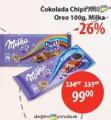 MAXI Milka čokolada 100g