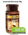 Univerexport Jacobs Velvet instant kafa 100 g