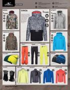 Akcija BeoSport Snowboard katalog 2015-2016 31557