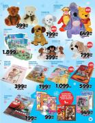 Akcija Idea katalog igračaka 10.12.-14.01.2016 32863