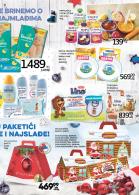 Akcija Roda katalog akcija 28.12.-10.01.2016 33468