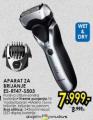 Tehnomanija Aparat za brijanje Panasonic ESRT47-S503