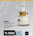 Gigatron Vivax sokovnik SJ-150