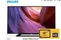 Super kartica Philips TV 40 in LED Full HD 40PFT4200/12