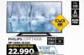 Gigatron Philips TV 22 in LED Full HD 22PFT4000