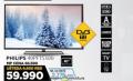 Gigatron Philips TV LED  40in Smart Full HD 40PFT5500