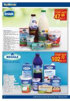 Akcija Metro katalog top brands akcija 4-17. februar 2016 35143