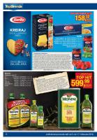 Akcija Metro katalog top brands akcija 4-17. februar 2016 35145