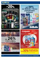 Akcija Metro katalog top brands akcija 4-17. februar 2016 35147