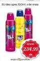 SuperVero B.U. dezodorans u spreju 150 ml