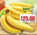 Univerexport Banane 1 kg