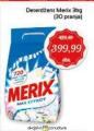 SuperVero Merix deterdžent za veš 3 kg