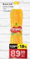 IDEA Rauch Bravo sokovi Sunny orange 1,5 l
