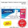 SuperVero Paloma Toalet papir