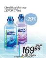 Inter Aman Lenor omekšivač za veš 775 ml